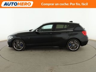 BMW Serie 1 125i M Sport