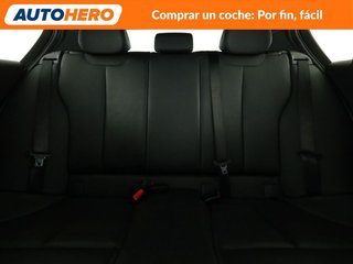 BMW Serie 1 125i M Sport