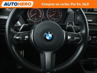 BMW Serie 1 125i M Sport