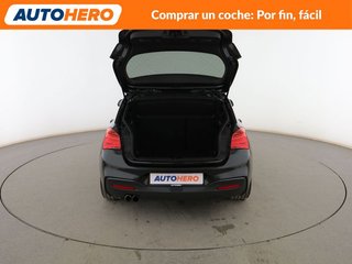 BMW Serie 1 125i M Sport