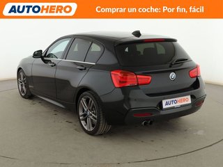 BMW Serie 1 125i M Sport