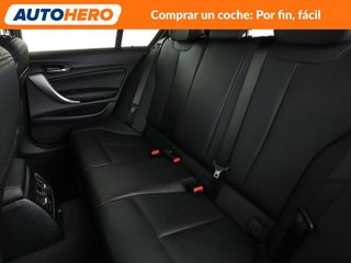 BMW Serie 1 125i M Sport