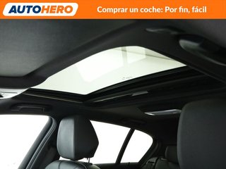 BMW Serie 1 125i M Sport