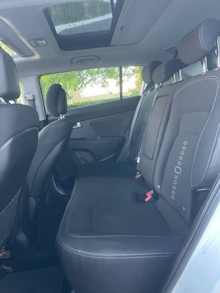 KIA Sportage 2014