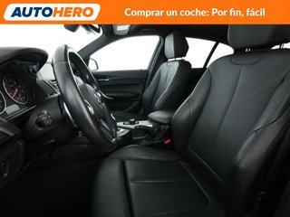 BMW Serie 1 125i M Sport