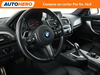 BMW Serie 1 125i M Sport