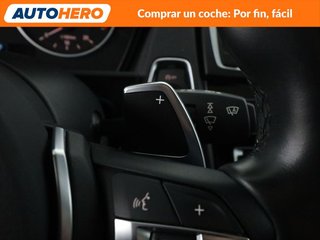 BMW Serie 1 125i M Sport