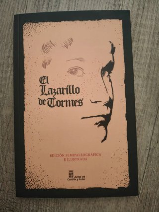 El lazarillo de Tormes
