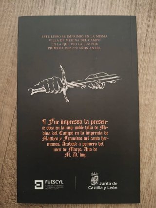 El lazarillo de Tormes