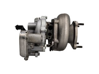 PORSCHE - BORGWARNER - TURBOCOMPRESOR 997.1 TURBO