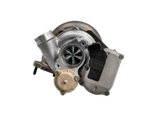 PORSCHE - BORGWARNER - TURBOCOMPRESOR 997.1 TURBO