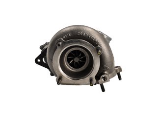 PORSCHE - BORGWARNER - TURBOCOMPRESOR 997.1 TURBO