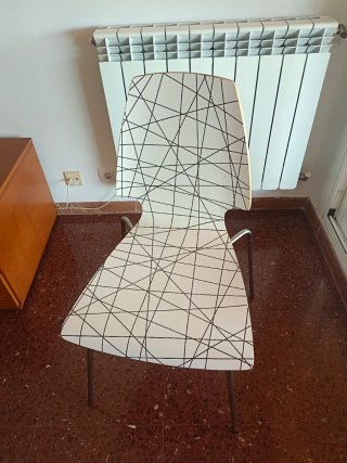 Sillas de diseño