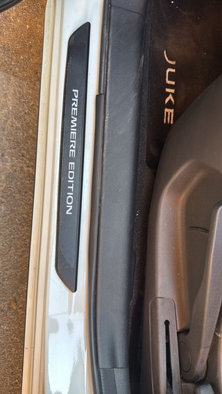 Nissan Juke Premiere Edition 2023