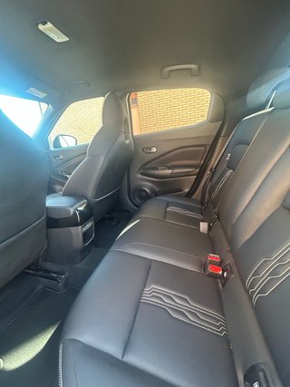 Nissan Juke Premiere Edition 2023