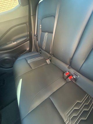 Nissan Juke Premiere Edition 2023