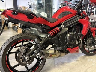 Kawasaki ER-6n ABS