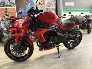 Kawasaki ER-6n ABS
