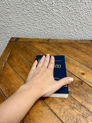 Biblia Nuevo Testamento