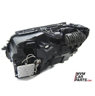 Faros delanteros para Mercedes W205 C205 tipo Xeno