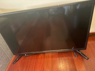 Televisión Negra