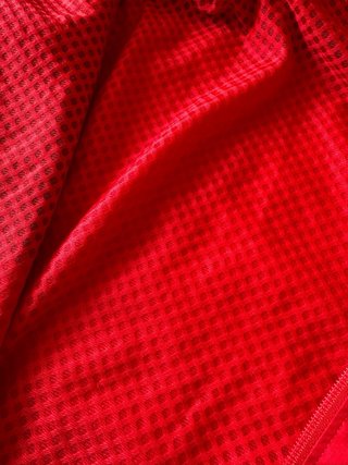 Chaqueta Chicago Bulls x Adidas Talla L