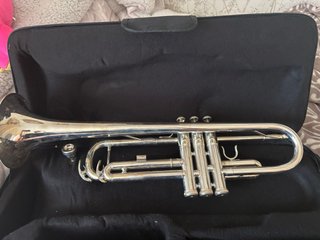 Trompeta J Michael