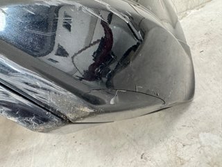 Paragolpes trasero Focus Latvala