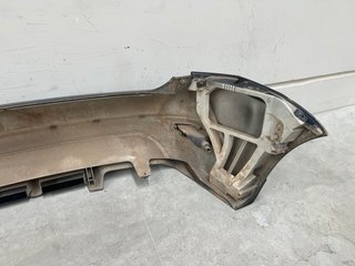 Paragolpes trasero Focus Latvala