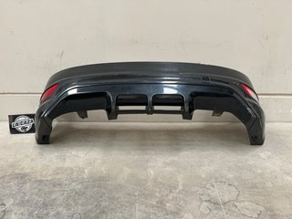Paragolpes trasero Focus Latvala