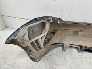 Paragolpes trasero Focus Latvala