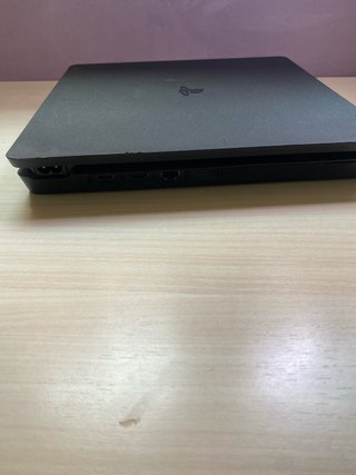 PS4 Slim 1TB Negra