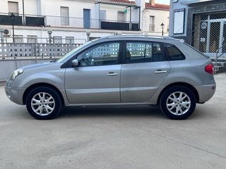 Renault Koleos 2009