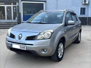 Renault Koleos 2009