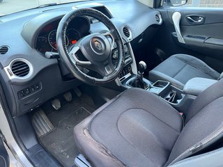 Renault Koleos 2009
