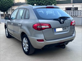 Renault Koleos 2009