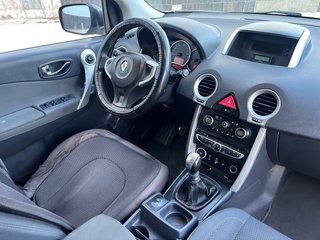 Renault Koleos 2009