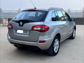 Renault Koleos 2009