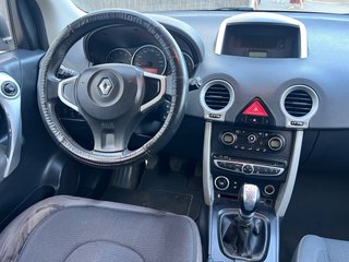 Renault Koleos 2009