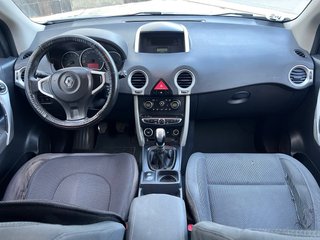 Renault Koleos 2009