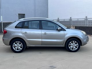 Renault Koleos 2009