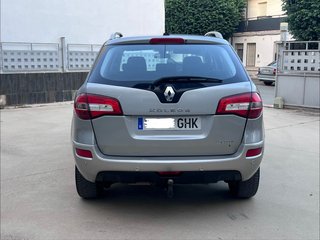 Renault Koleos 2009