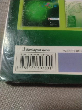 Burlington Outlook Bach 1 Sb (sin Coleccion)
