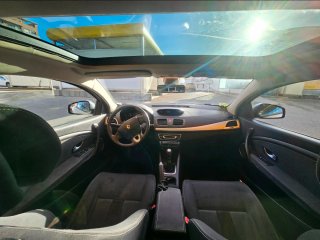 Renault Megane 2009