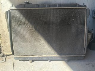 Radiador Nissan Navara D22 YD25