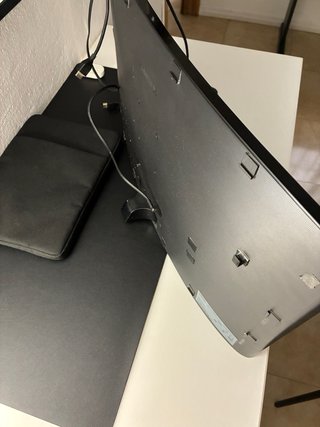 Monitor Curvo Samsung 27”