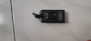 Amplificador Guitarra Fender Mustang Micro Plus