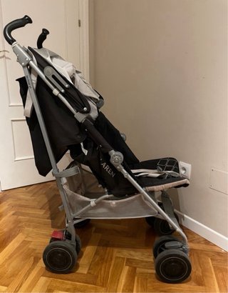 Carrito Maclaren