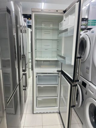 Nevera marca Siemens con garantia Transporte