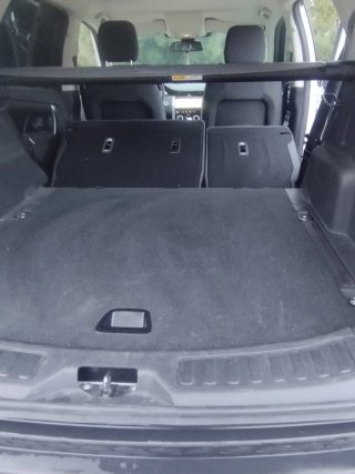 Land Rover Discovery Sport 2020